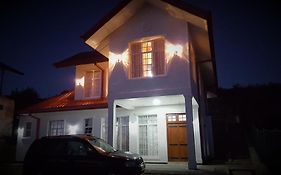 Thuring'S Holiday Bungalow