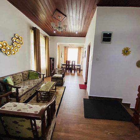 Thuring'S Holiday Bungalow Nuwara Eliya Zewnętrze zdjęcie