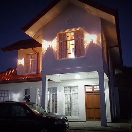 Thuring'S Holiday Bungalow Nuwara Eliya Zewnętrze zdjęcie