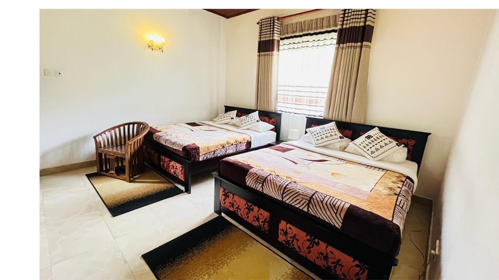 Thuring'S Holiday Bungalow Nuwara Eliya Zewnętrze zdjęcie