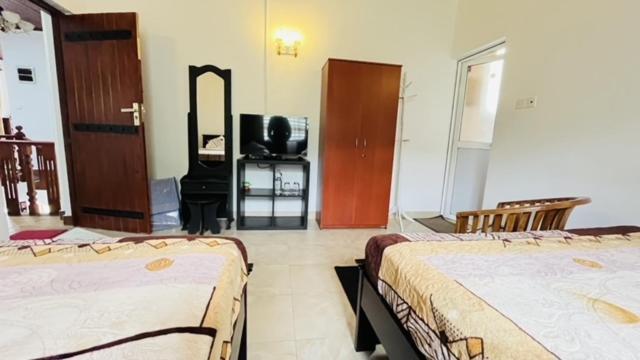 Thuring'S Holiday Bungalow Nuwara Eliya Zewnętrze zdjęcie