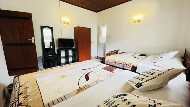 Thuring'S Holiday Bungalow Nuwara Eliya Zewnętrze zdjęcie