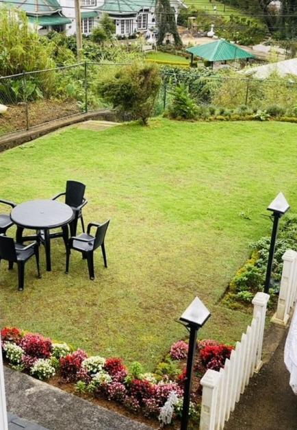 Thuring'S Holiday Bungalow Nuwara Eliya Zewnętrze zdjęcie