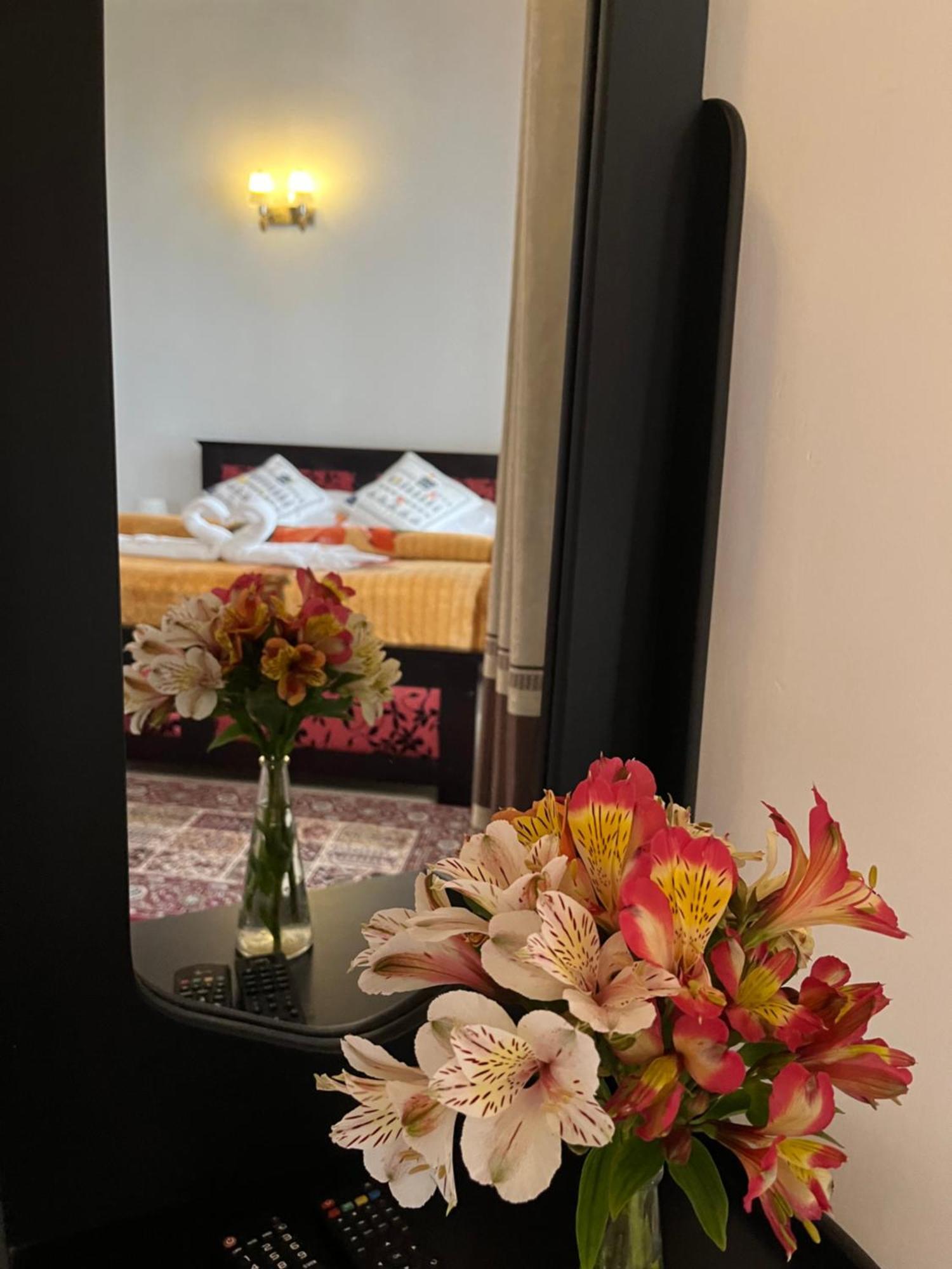 Thuring'S Holiday Bungalow Nuwara Eliya Zewnętrze zdjęcie