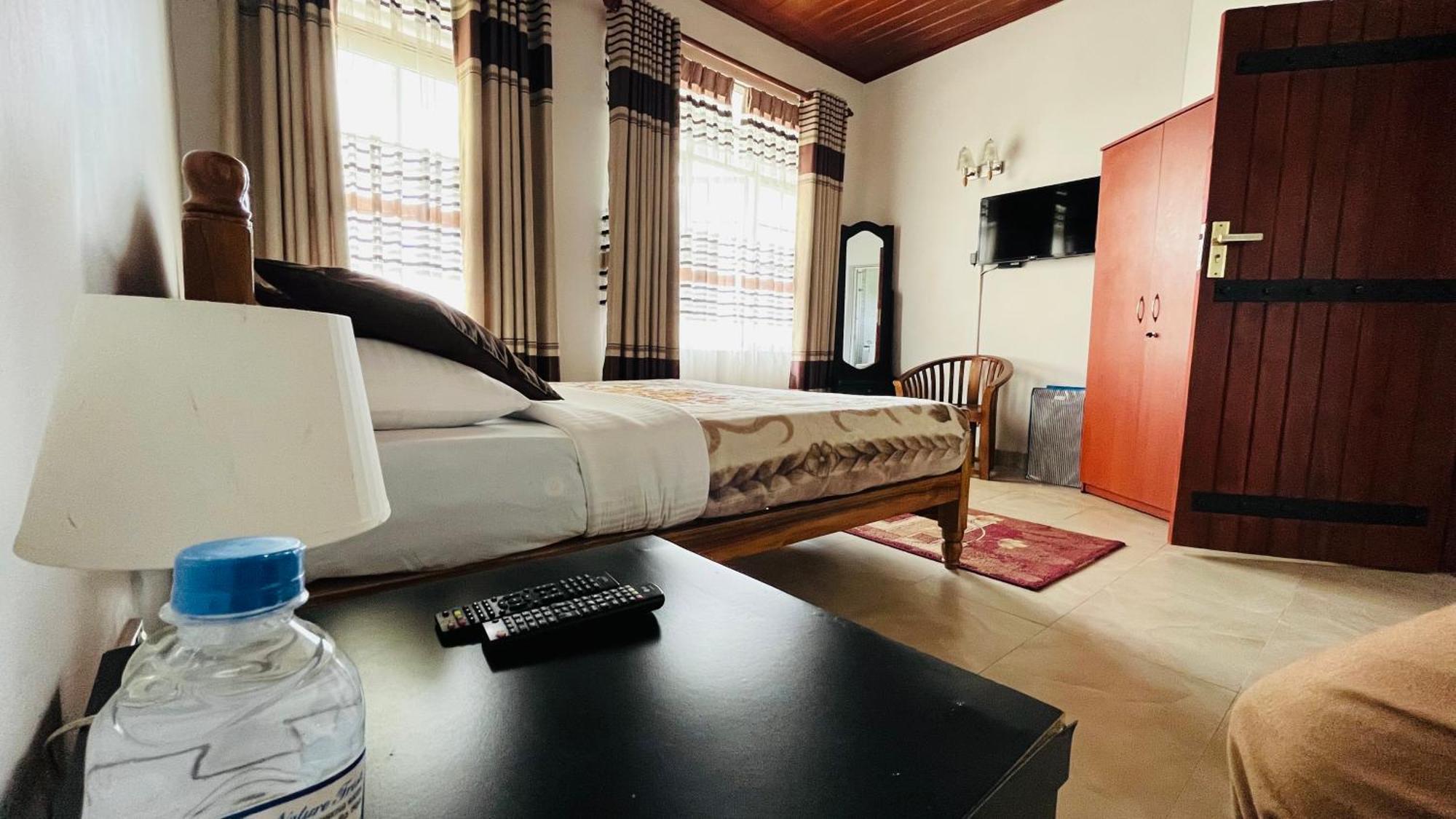 Thuring'S Holiday Bungalow Nuwara Eliya Zewnętrze zdjęcie