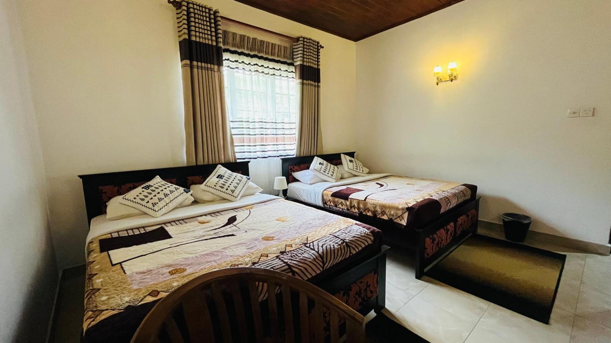Thuring'S Holiday Bungalow Nuwara Eliya Zewnętrze zdjęcie