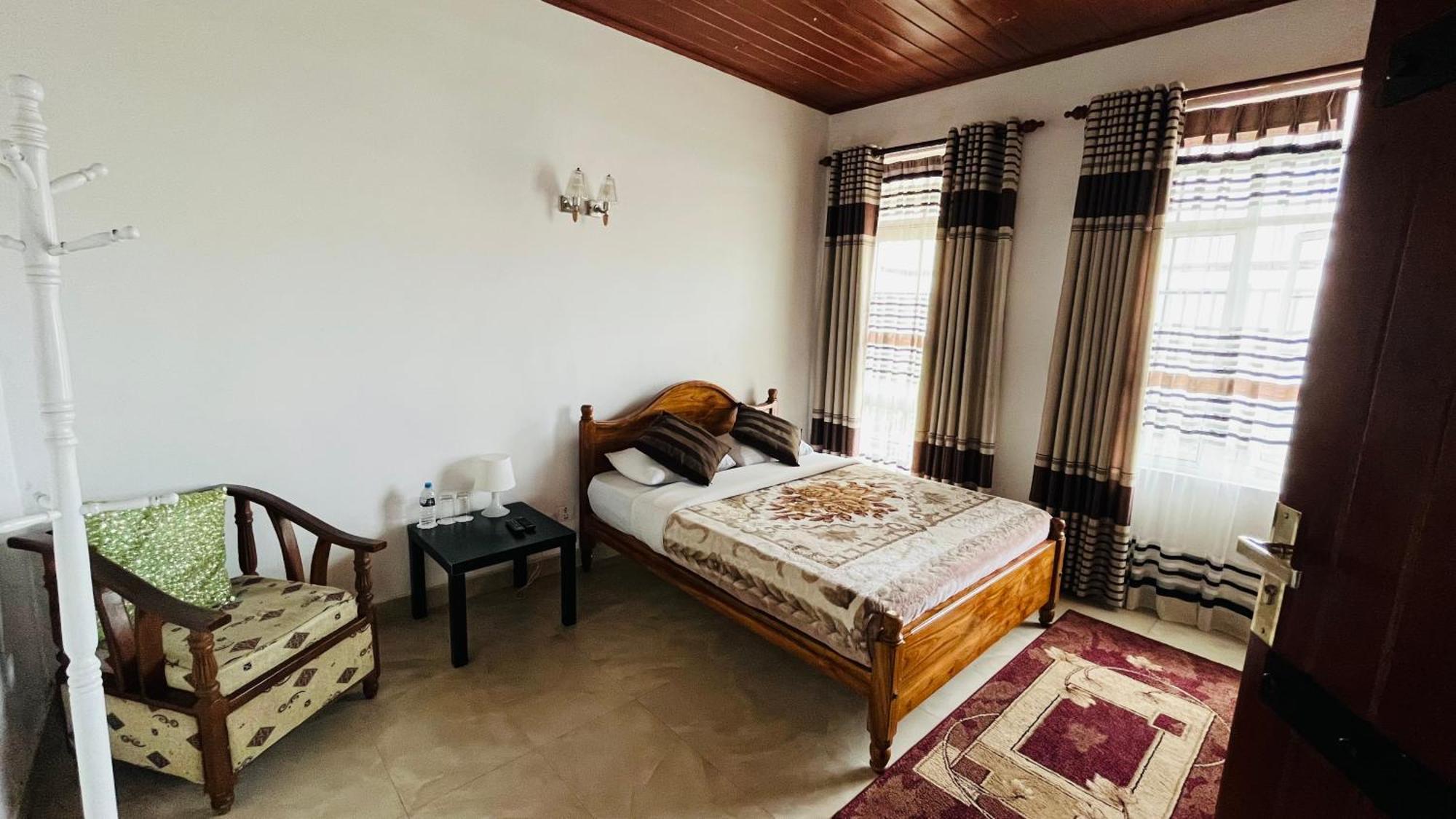 Thuring'S Holiday Bungalow Nuwara Eliya Zewnętrze zdjęcie