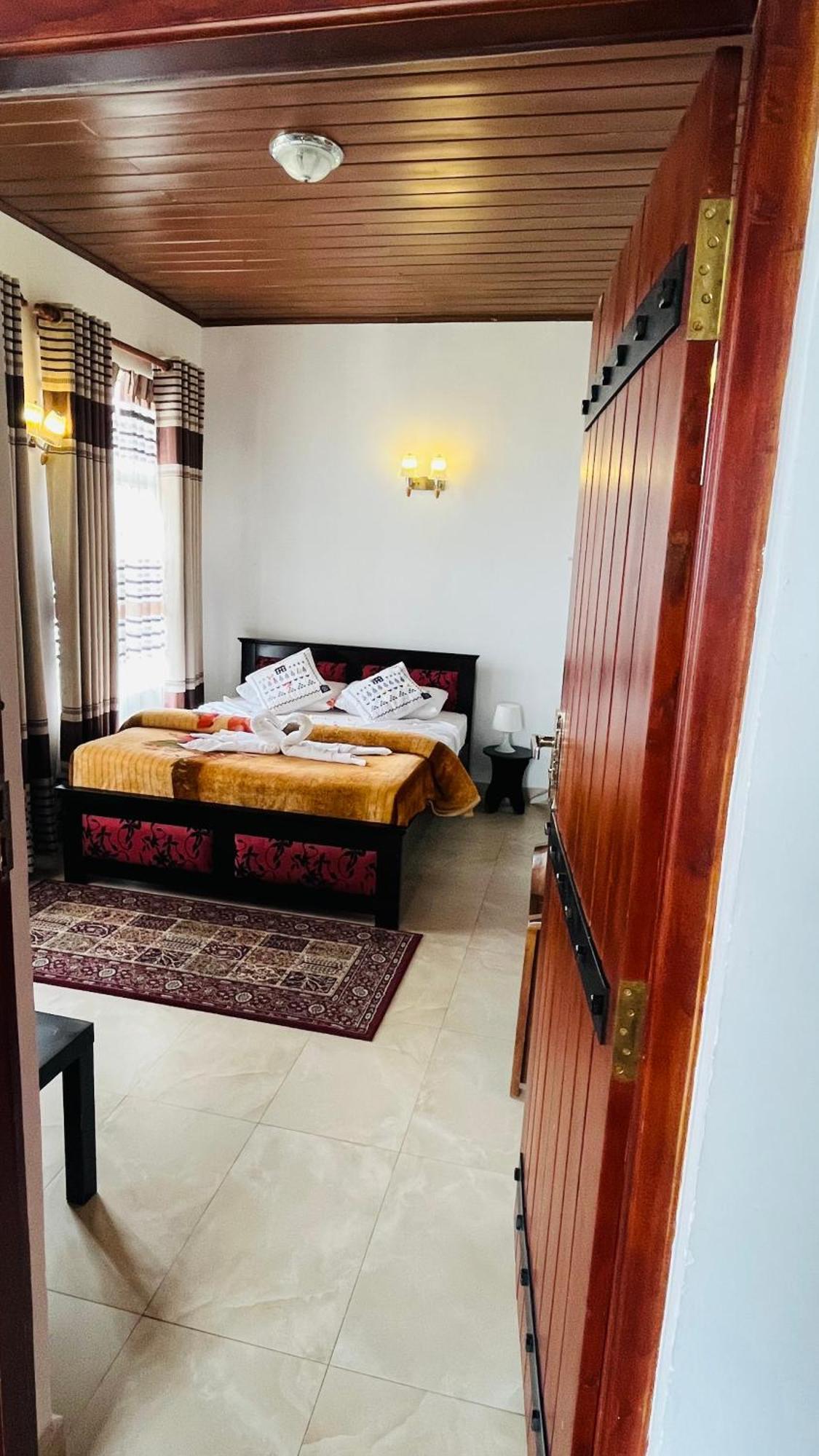 Thuring'S Holiday Bungalow Nuwara Eliya Zewnętrze zdjęcie