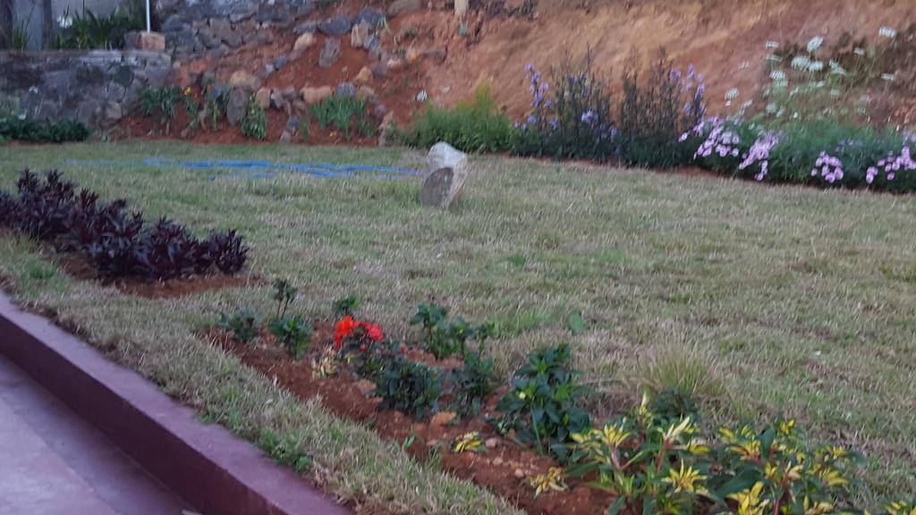 Thuring'S Holiday Bungalow Nuwara Eliya Zewnętrze zdjęcie