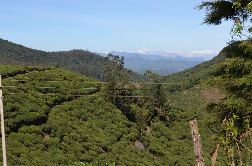 Thuring'S Holiday Bungalow Nuwara Eliya Zewnętrze zdjęcie