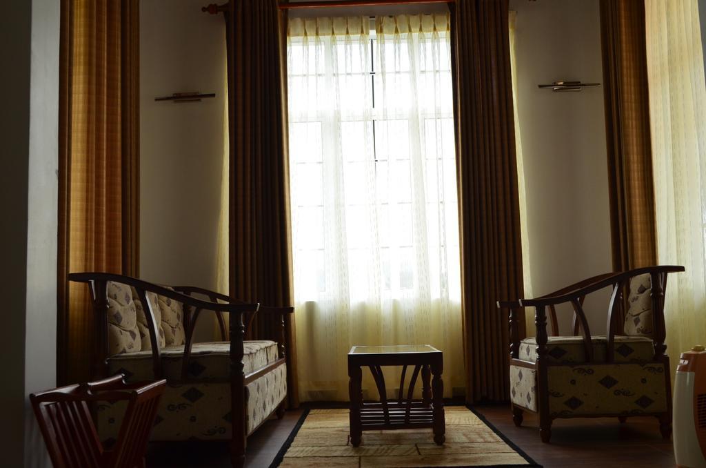 Thuring'S Holiday Bungalow Nuwara Eliya Zewnętrze zdjęcie