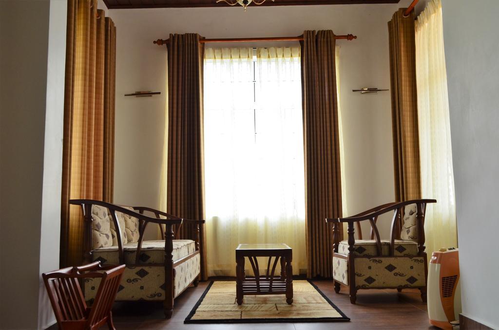 Thuring'S Holiday Bungalow Nuwara Eliya Zewnętrze zdjęcie