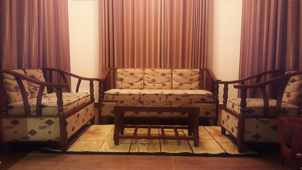Thuring'S Holiday Bungalow Nuwara Eliya Zewnętrze zdjęcie