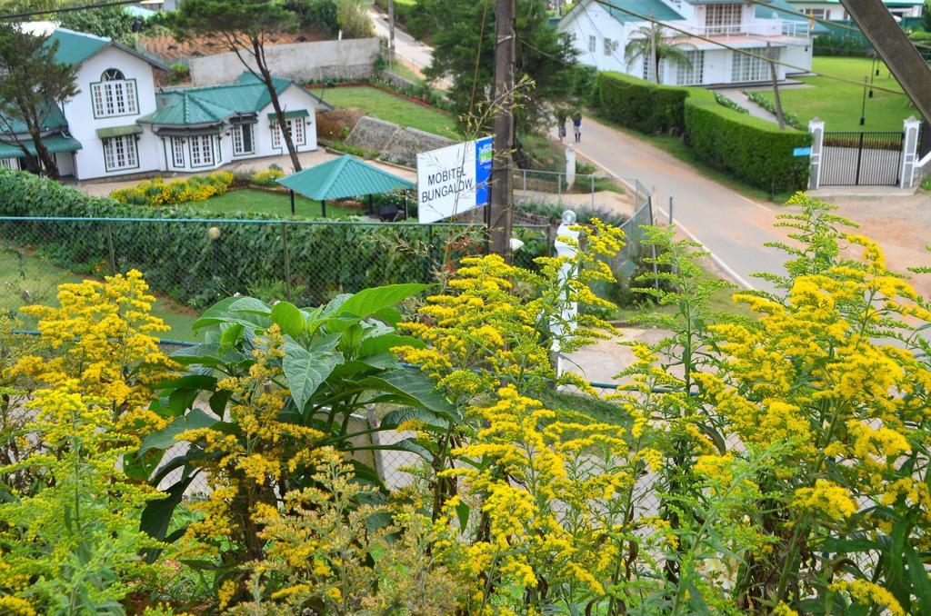Thuring'S Holiday Bungalow Nuwara Eliya Zewnętrze zdjęcie