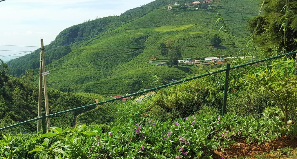 Thuring'S Holiday Bungalow Nuwara Eliya Zewnętrze zdjęcie