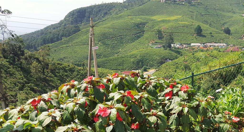 Thuring'S Holiday Bungalow Nuwara Eliya Zewnętrze zdjęcie