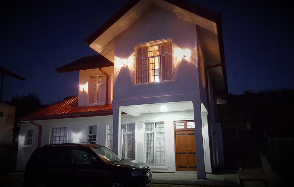 Thuring'S Holiday Bungalow Nuwara Eliya Zewnętrze zdjęcie