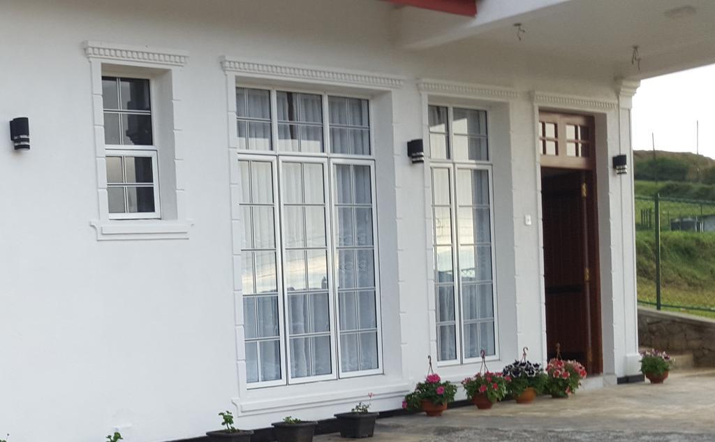 Thuring'S Holiday Bungalow Nuwara Eliya Zewnętrze zdjęcie