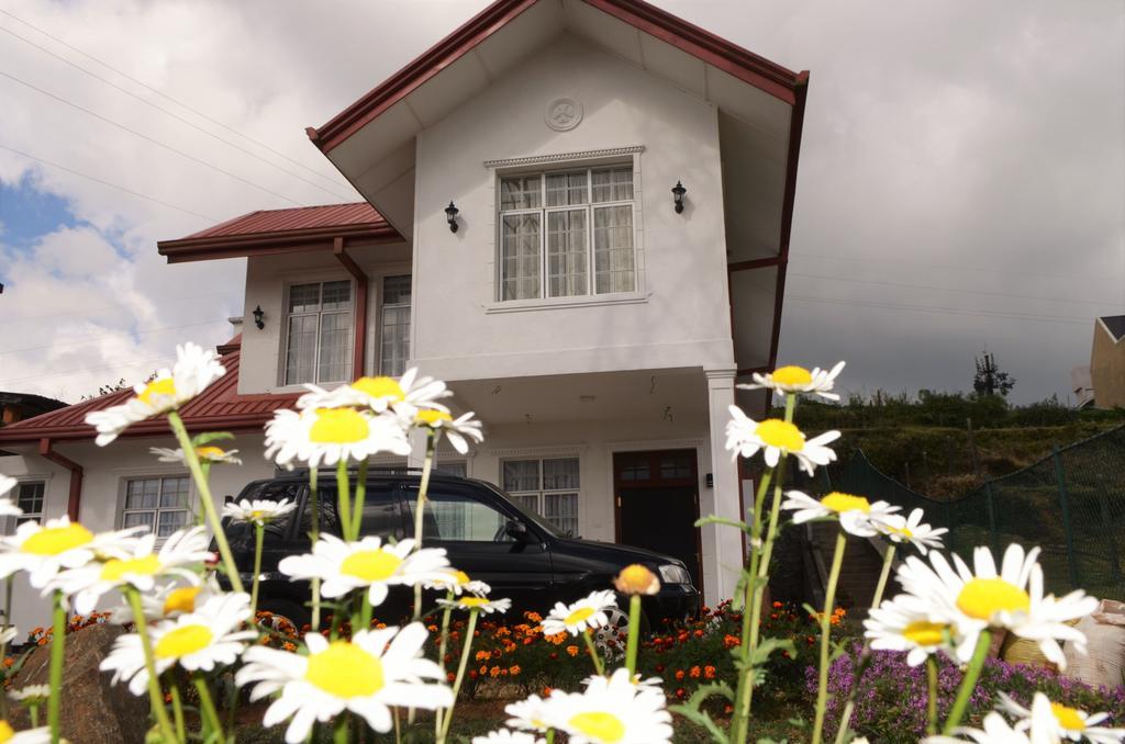 Thuring'S Holiday Bungalow Nuwara Eliya Zewnętrze zdjęcie